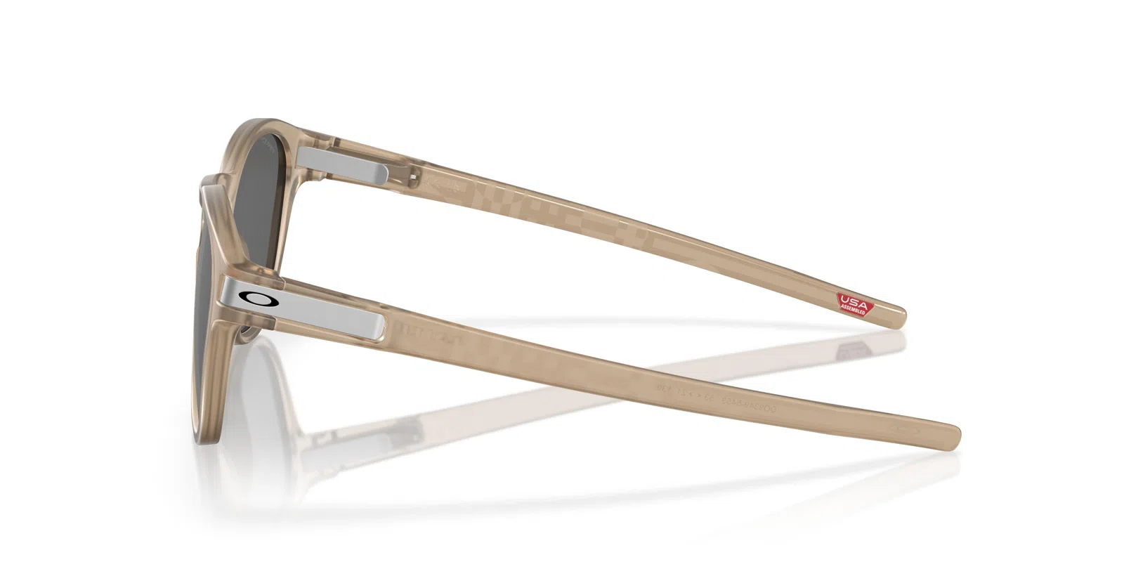 Oakley Latch 9349 Sunglasses - view 127